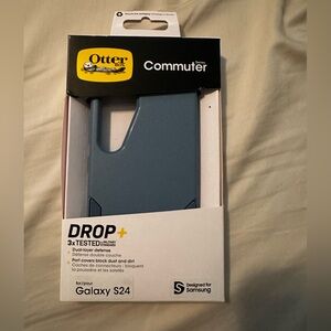 Brand new OtterBox Drop+ Phone Case for Galaxy S24